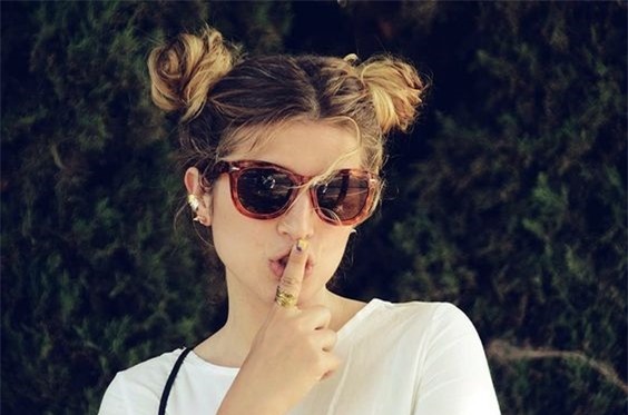 Những kiểu tóc con gái phải thử ít nhất 1 lần trong đời