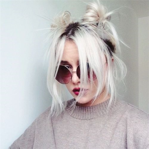 Những kiểu tóc con gái phải thử ít nhất 1 lần trong đời