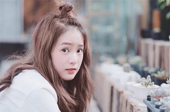 Những kiểu tóc con gái phải thử ít nhất 1 lần trong đời