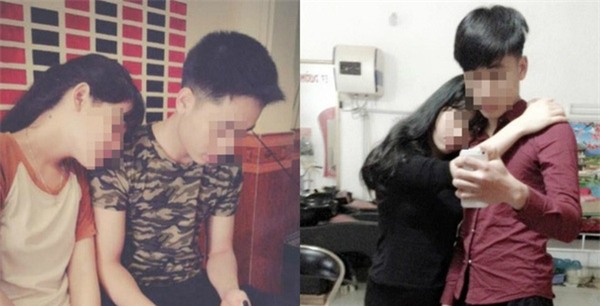 người yêu cũ