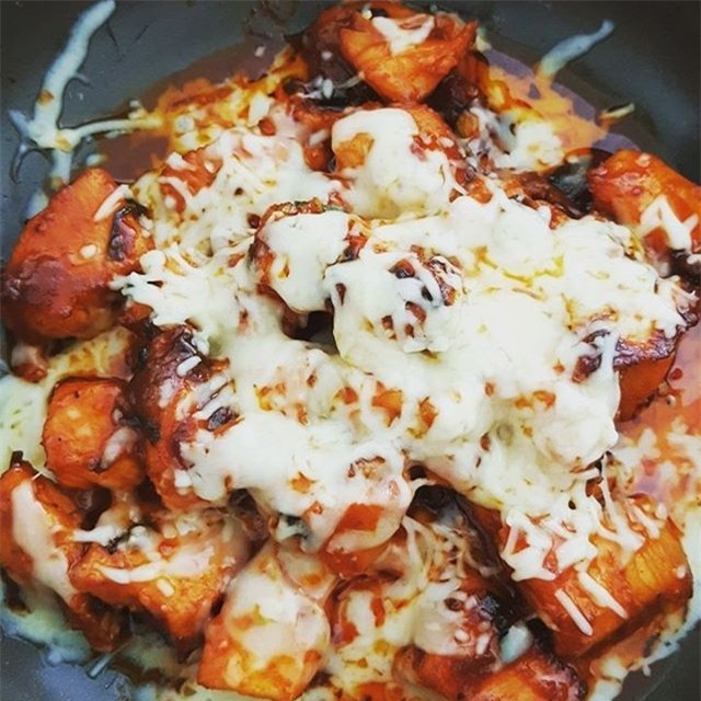 Những món phô mai ngon làm điên đảo giới trẻ Hà Thành