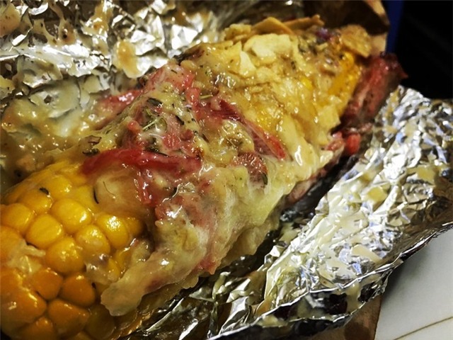 Những món phô mai ngon làm điên đảo giới trẻ Hà Thành