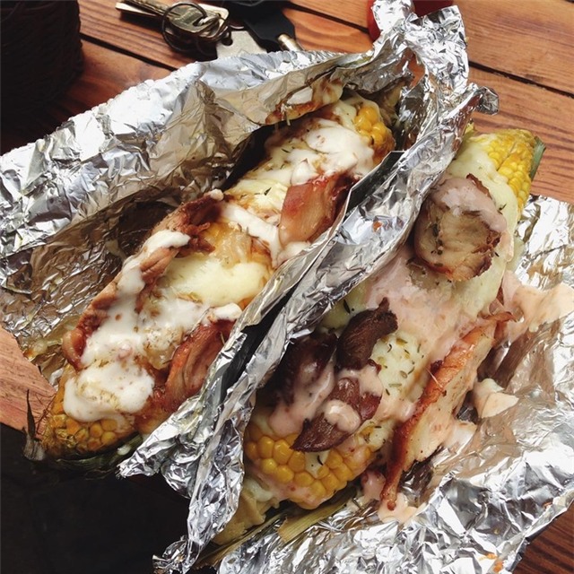 Những món phô mai ngon làm điên đảo giới trẻ Hà Thành