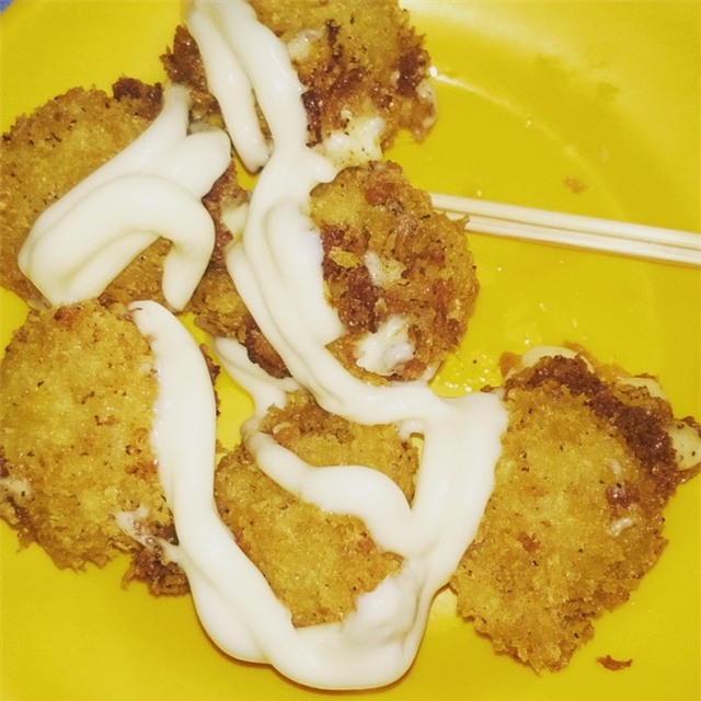 Những món phô mai ngon điên đảo Hà Thành