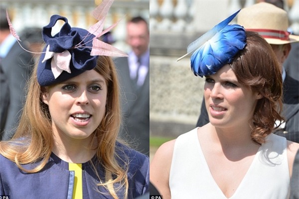 Điểm mặt những công chúa có nhan sắc gây tranh cãi trên thế giới - Ảnh 6.