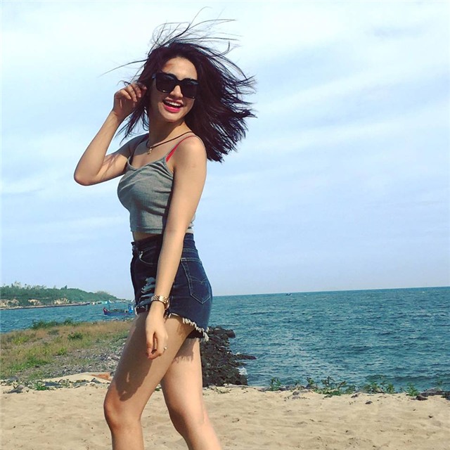 ban gai cong phuong – hoa minzy de lo vong 1... ngot tho hinh anh 11