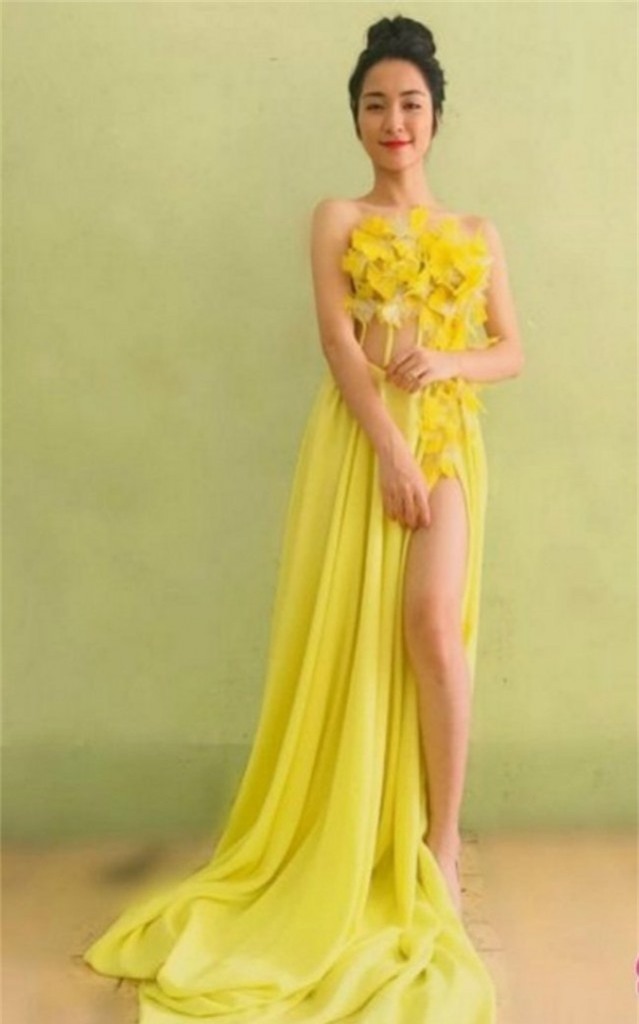 ban gai cong phuong – hoa minzy de lo vong 1... ngot tho hinh anh 12