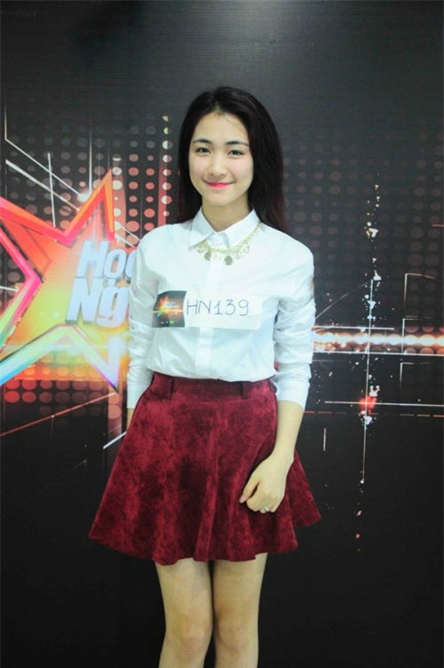 ban gai cong phuong – hoa minzy de lo vong 1... ngot tho hinh anh 2