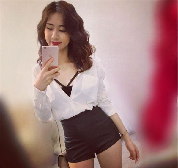 ban gai cong phuong – hoa minzy de lo vong 1... ngot tho hinh anh 4