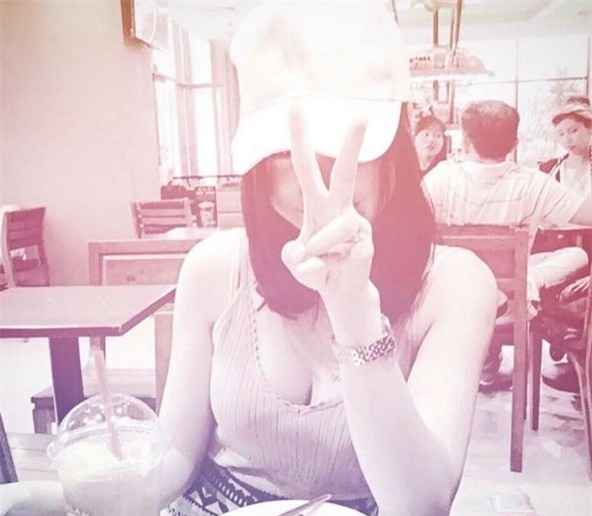 ban gai cong phuong – hoa minzy de lo vong 1... ngot tho hinh anh 5