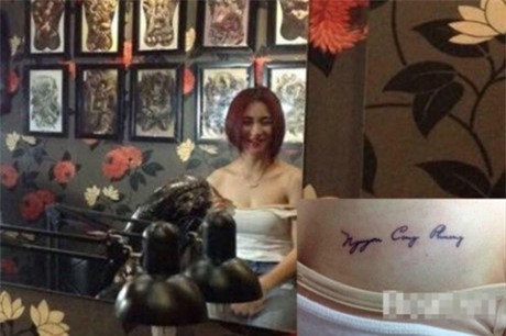 ban gai cong phuong – hoa minzy de lo vong 1... ngot tho hinh anh 6