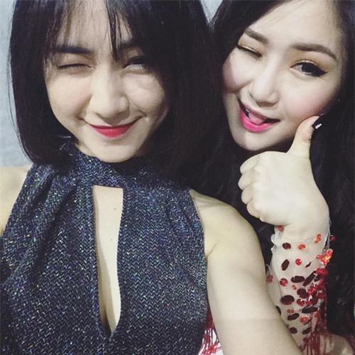 ban gai cong phuong – hoa minzy de lo vong 1... ngot tho hinh anh 7