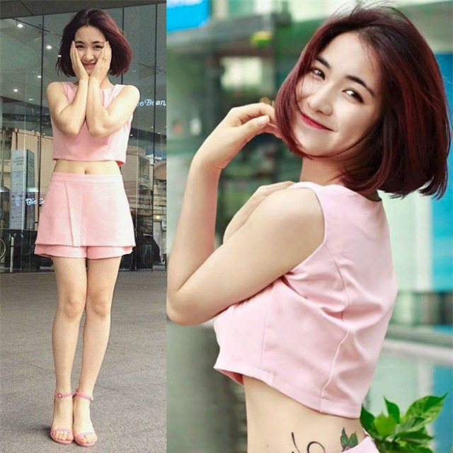 ban gai cong phuong – hoa minzy de lo vong 1... ngot tho hinh anh 8