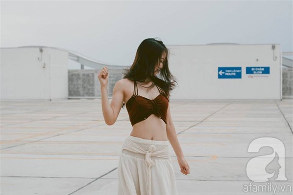 bi quyet giu dang follow her