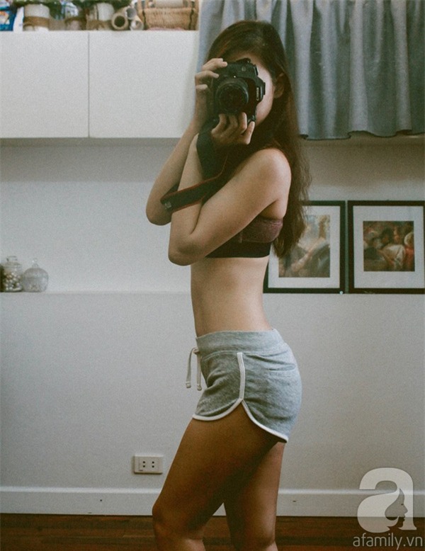 bi quyet giu dang follow her