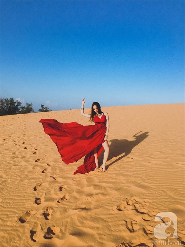 bi quyet giu dang follow her