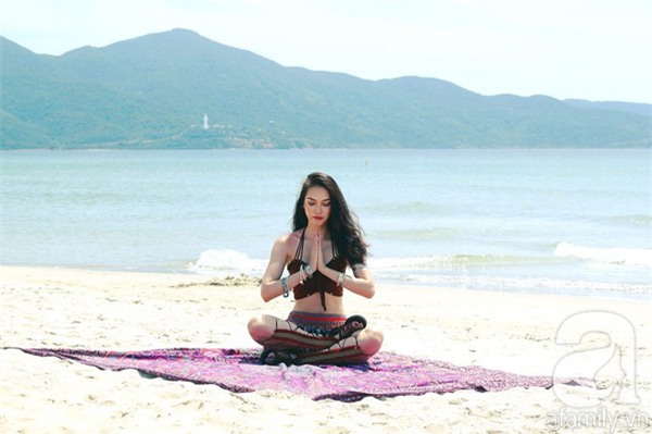 bi quyet giu dang follow her