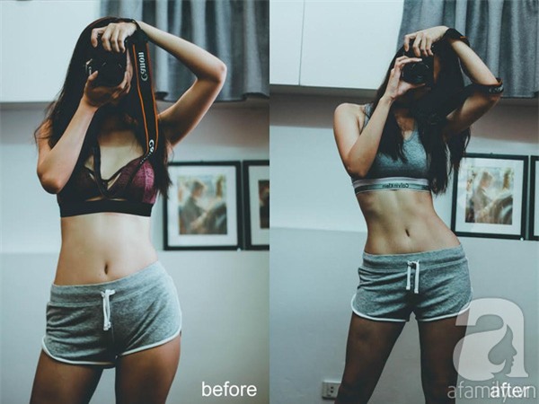 bi quyet giu dang follow her