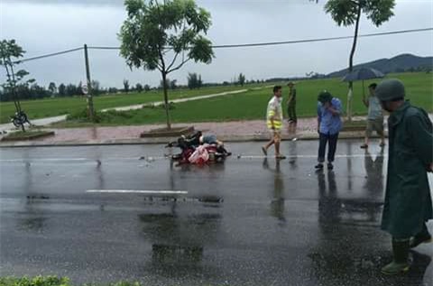 tai nạn giao thông