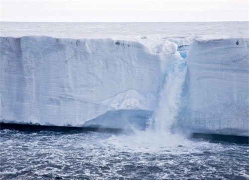 Nhà tiên tri Vanga dự đoán về thảm họa năm 2014