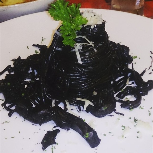 Pasta Paradise