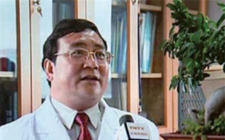 sếp bệnh viện, bệnh viện, bệnh viện Trung Quốc, quan tham, tư túi, tham nhũng, hối lộ