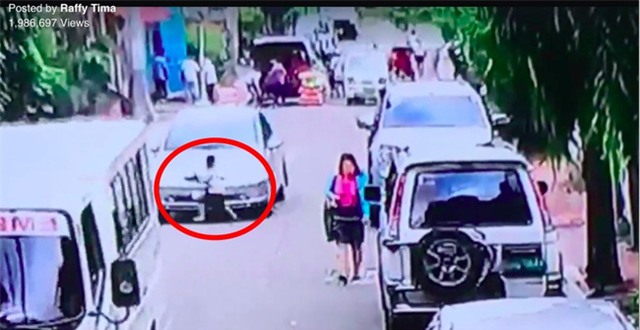 Số phận của cậu bé trong video tai nạn khiến hàng triệu người tranh cãi - Ảnh 2.