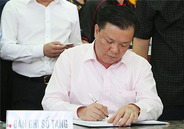 Bí thư Yên Bái bị bắn, lãnh đạo Yên Bái bị bắn, nổ súng yên bái, lãnh đạo tỉnh yên bái, yên bái nổ súng bắn lãnh đạo, Phạm Duy Cường, Bộ trưởng Công an, Tô Lâm