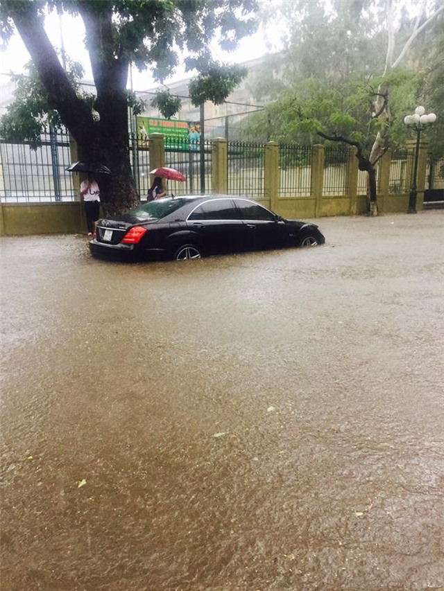 Bão số 3, tin bão, tin bão mới nhất, cơn bão số 3, Hà Nội, ngập lụt