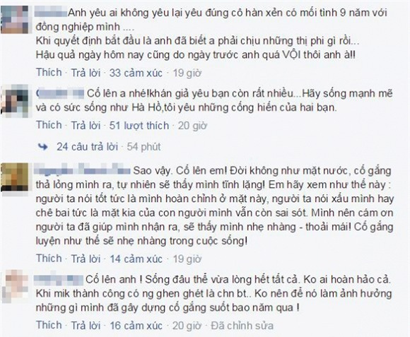 Trấn Thành và Hari Won sau khi lộ clip nhạy cảm  3