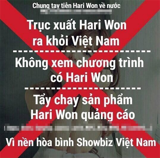 Trấn Thành và Hari Won sau scandal 10