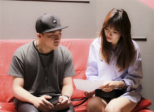 Trấn Thành và Hari Won sau khi lộ clip nhạy cảm  0