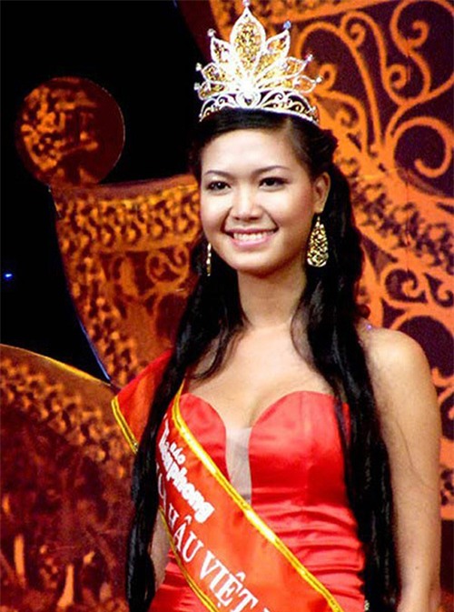 hoa hau viet nam: 9 cau tra loi ung xu duoc khan gia vo tay ran ran - 6