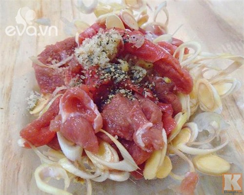 cuoi tuan ranh roi lam bun mong gio thit bo dai ca nha - 2