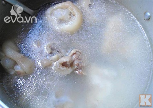 cuoi tuan ranh roi lam bun mong gio thit bo dai ca nha - 3