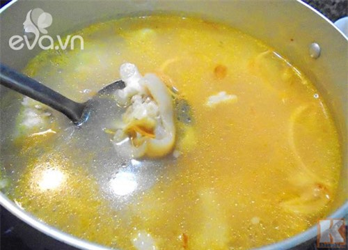 cuoi tuan ranh roi lam bun mong gio thit bo dai ca nha - 6