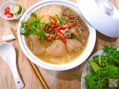 cuoi tuan ranh roi lam bun mong gio thit bo dai ca nha - 7