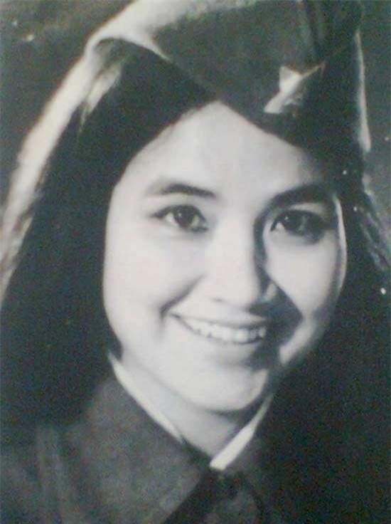 diễn viên Thanh Tú. Thanh Tú, Sao tháng tám, Chị Nhu của Sao Tháng tám