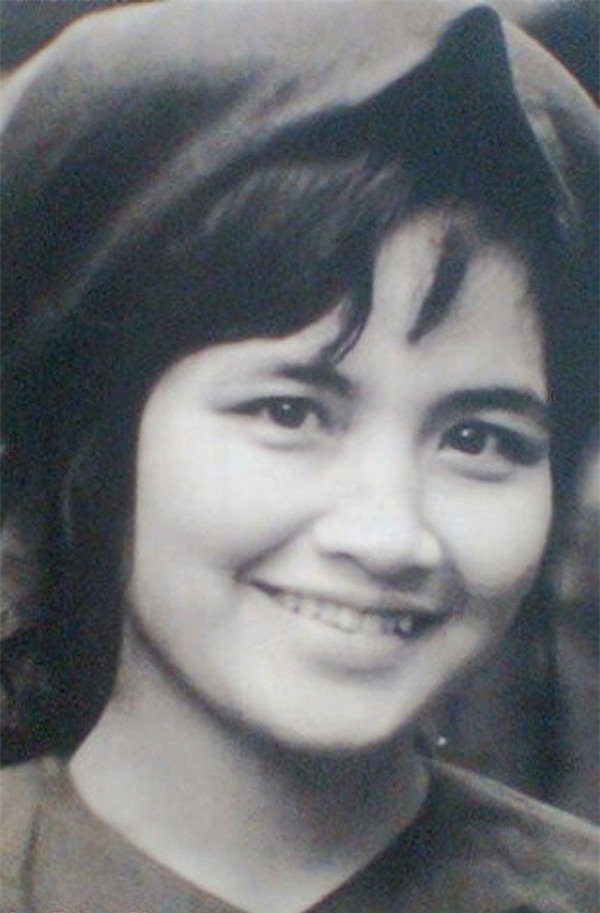 diễn viên Thanh Tú. Thanh Tú, Sao tháng tám, Chị Nhu của Sao Tháng tám