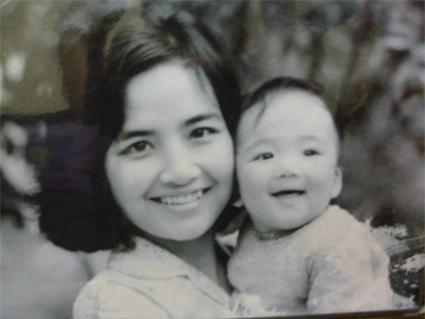 diễn viên Thanh Tú. Thanh Tú, Sao tháng tám, Chị Nhu của Sao Tháng tám