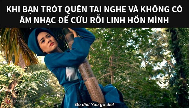 Tấm ngã cây và những câu chuyện chưa bao giờ được kể! - Ảnh 10.