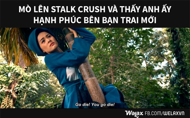 Tấm ngã cây và những câu chuyện chưa bao giờ được kể! - Ảnh 12.