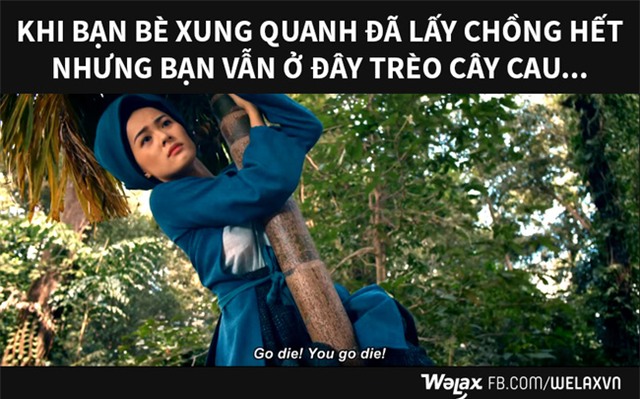 Tấm ngã cây và những câu chuyện chưa bao giờ được kể! - Ảnh 15.