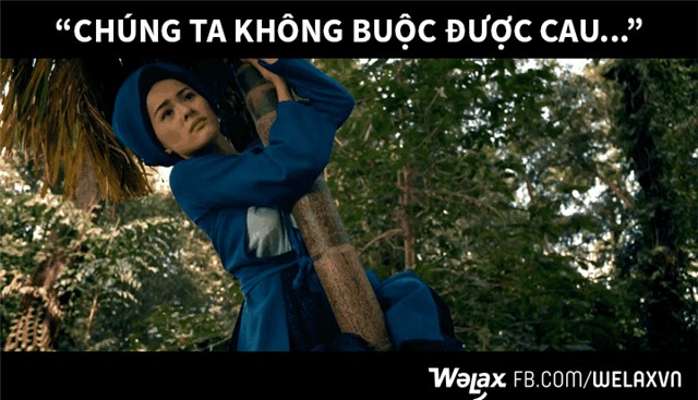 Tấm ngã cây và những câu chuyện chưa bao giờ được kể! - Ảnh 3.