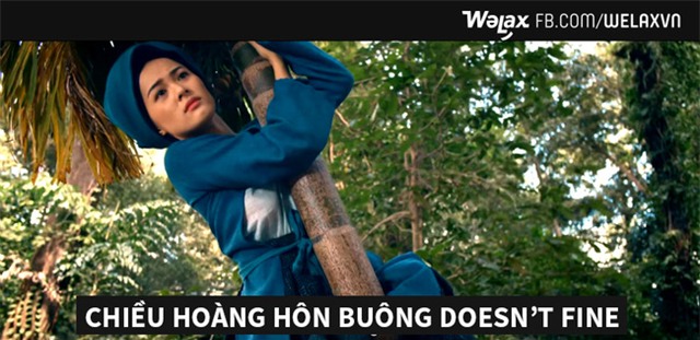 Tấm ngã cây và những câu chuyện chưa bao giờ được kể! - Ảnh 9.