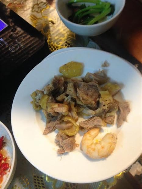 vợ chồng, chiều vợ, Thái Bình, quan tâm, yêu thương, tình yêu