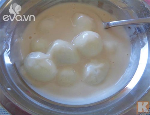 món ngon, món ngon mỗi ngày, trứng cút sốt me, chế biến trứng cút, các món sốt me