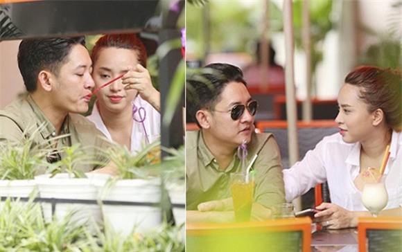 Mỹ nhân Việt yêu người đã có vợ 5