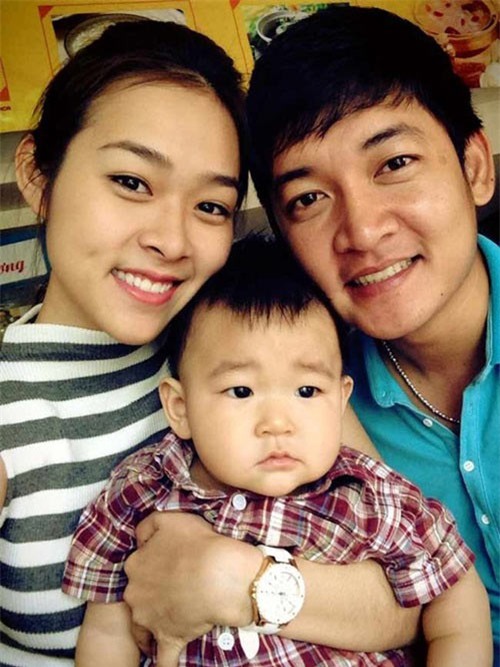 Mỹ nhân Việt yêu người đã có vợ 1