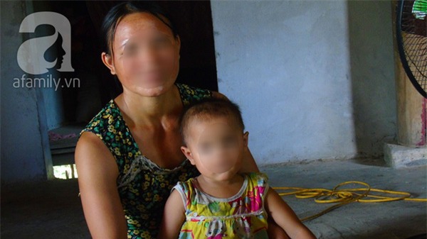 Số phận đứa trẻ mới chào đời đã mang án tử